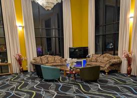 Super 8 by Wyndham Staunton 5