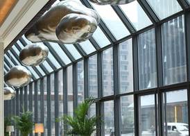 DoubleTree by Hilton Hotel Chongqing North 2
