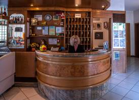 Hotel Coste 4