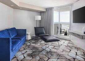 Renaissance Daytona Beach Oceanfront Hotel 5