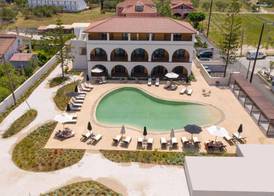 SERENITY LUXURY HOTEL AGRILIA 5