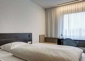 eXo Fly Level 4 Hotel Stuttgart-Flughafen 2