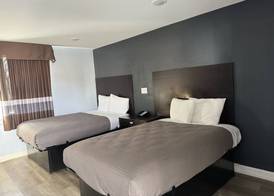 Budget Inn Danville 2