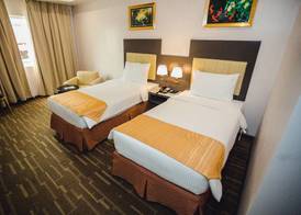 Butuan Grand Palace Hotel 5