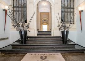 De Stefano Palace Luxury Hotel 2