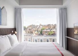 Ruby Zoe Hotel London by IHG 2