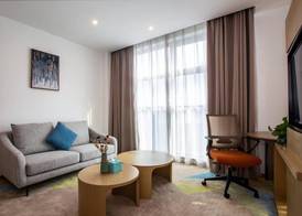 Holiday Inn Express Changzhou Xinbei by IHG 5
