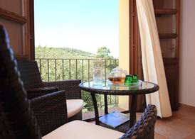 Alghero Resort Country Hotel & Spa 4