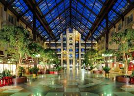 Maritim Hotel Köln 2