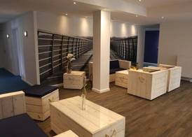Hotel Alter Kreisbahnhof 3