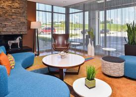 Fairfield Inn & Suites by Marriott St. Joseph 2