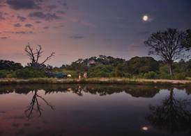 Leopard Hills Private Game Reserve 5
