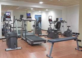 Hotel Isla de La Garena 4