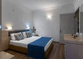 Angora Apart Hotel 5