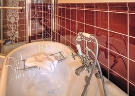 Recknitztal-Hotel Marlow 4