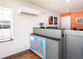 Motel 6-Odessa, TX - 2nd Street 3