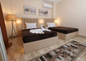 City Stars Hotel 5