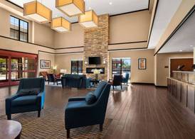 Comfort Suites Kanab National Park Area 3