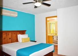 Hotel Casa Iguana Mismaloya 5