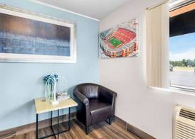 Americas Best Value Inn Stillwater 2