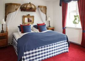 Hotel Kirstine 4