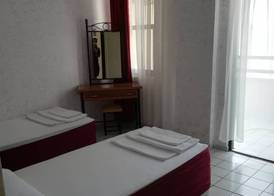 Kleopatra Sahara Otel 2