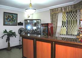 Acacia Lodge, North Legon 2