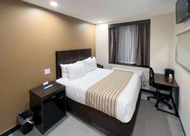 Rodeway Inn Brooklyn - Brownsville 3