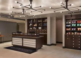 Four Points by Sheraton Vaughan 3