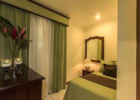Hotel Boutique Iguana Verde 4