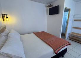 Hostal Las Kañas 4