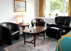 Hotel Medio Fredericia 2