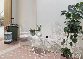 Stay KooooK Bern City - Online Check In 2