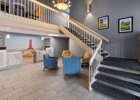 La Quinta Inn by Wyndham Sheboygan 3
