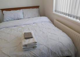 Fresher Space Home Stay 4