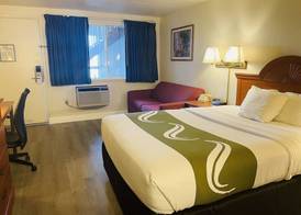 America's Best Value Inn Sandpoint 4