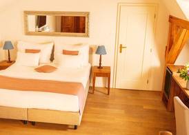 Hotel Golden Key Prague Castle 2