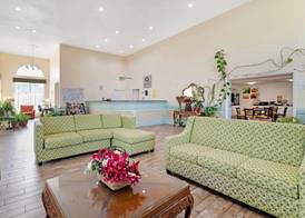 Quality Inn Andrews 4