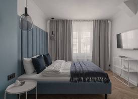 Apartio Rooms Katowice 3