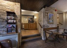 The Bell Inn, Stilton, Cambridgeshire - The Coaching Inn Group 2