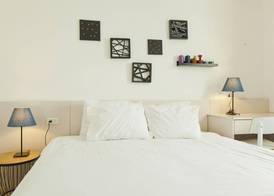 Cityinn - Jaffa Apartments 4