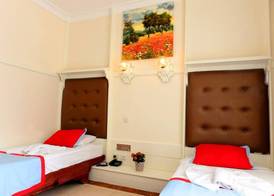 Merhaba Hotel 5