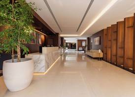 Howard Johnson by Wyndham Riyadh Al Nasiriyah 4