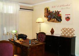 I 13 Cavalieri Guest House 3