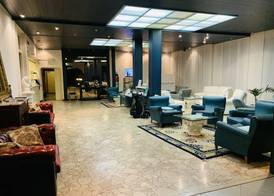 Hotel Deanna Golf 2