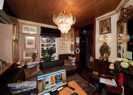 Faik Pasha Hotels Special Category Beyoglu Istanbul 3