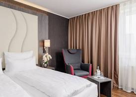 PLAZA INN Grevenbroich 4
