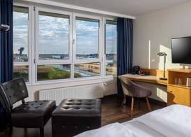 Movenpick Hotel Nurnberg Airport 5