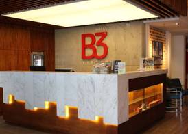 Hotel B3 Virrey 2