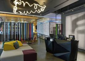 Aloft by Marriott Durham Downtown 2